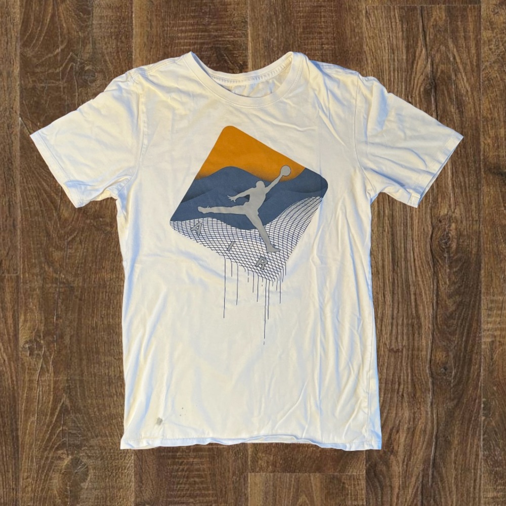Air Jordan Tee